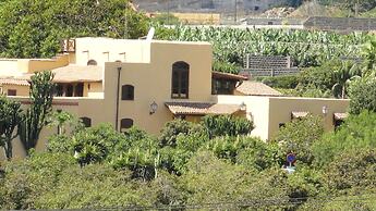 Hotel Rural Finca Salamanca