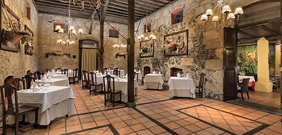 Hotel Rural Finca Salamanca