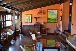 Hotel Rural Finca Salamanca