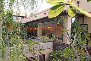 Hotel Rural Finca Salamanca
