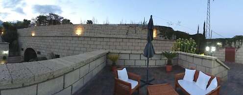 Hotel Rural Finca Salamanca