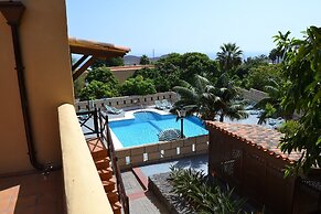 Hotel Rural Finca Salamanca