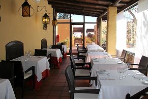 Hotel Rural Finca Salamanca