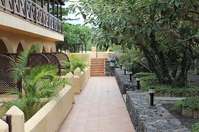 Hotel Rural Finca Salamanca