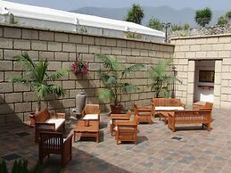 Hotel Rural Finca Salamanca