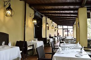 Hotel Rural Finca Salamanca