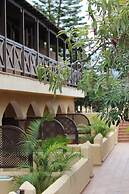 Hotel Rural Finca Salamanca