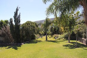 Hotel Rural Finca Salamanca
