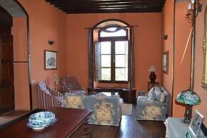 Hotel Rural Finca Salamanca