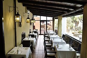 Hotel Rural Finca Salamanca