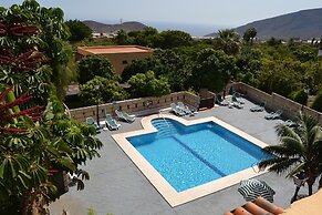 Hotel Rural Finca Salamanca