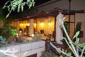 Hotel Rural Finca Salamanca