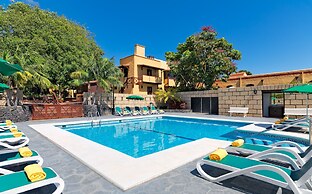 Hotel Rural Finca Salamanca