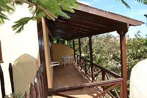 Hotel Rural Finca Salamanca