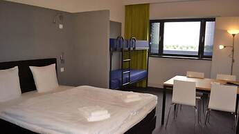 Fletcher Wellness - Hotel Sittard