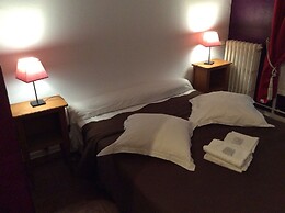 Hotel du Cygne