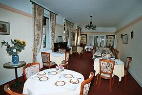 Hotel du Cygne