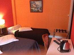 Hotel du Cygne