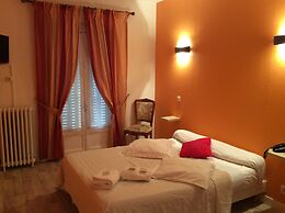 Hotel du Cygne