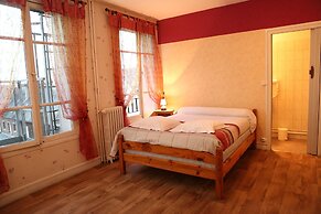 Hotel du Cygne