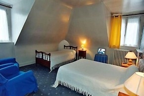 Hotel du Cygne