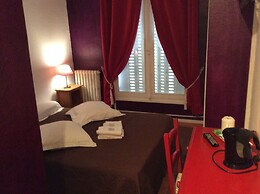 Hotel du Cygne