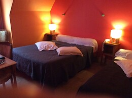 Hotel du Cygne