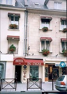 Hotel du Cygne