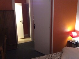Hotel du Cygne
