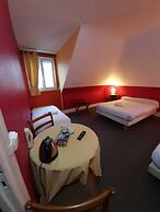 Hotel du Cygne