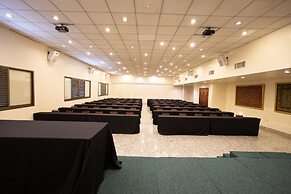 Dayrell Hotel e Centro de Convenções