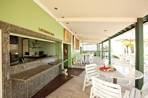 Dayrell Hotel e Centro de Convenções