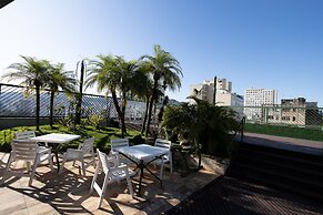 Dayrell Hotel e Centro de Convenções