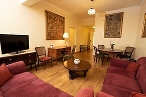 Dayrell Hotel e Centro de Convenções