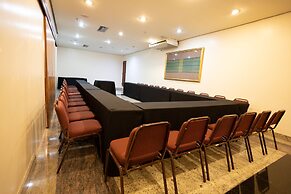 Dayrell Hotel e Centro de Convenções