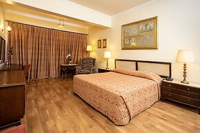 Dayrell Hotel e Centro de Convenções