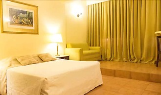 Dayrell Hotel e Centro de Convenções