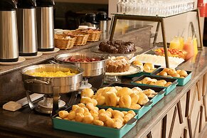 Dayrell Hotel e Centro de Convenções