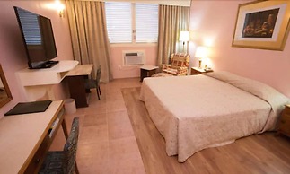 Dayrell Hotel e Centro de Convenções