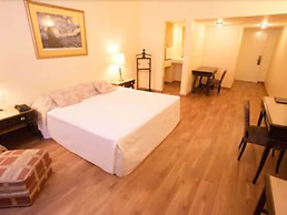 Dayrell Hotel e Centro de Convenções