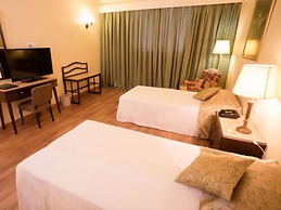 Dayrell Hotel e Centro de Convenções