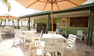 Dayrell Hotel e Centro de Convenções