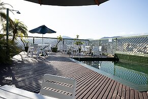 Dayrell Hotel e Centro de Convenções