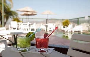 Dayrell Hotel e Centro de Convenções