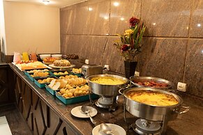 Dayrell Hotel e Centro de Convenções