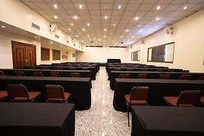 Dayrell Hotel e Centro de Convenções