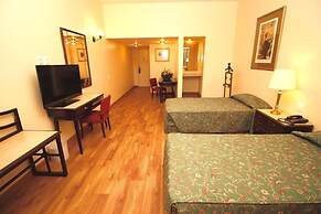 Dayrell Hotel e Centro de Convenções