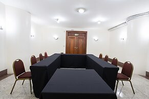 Dayrell Hotel e Centro de Convenções