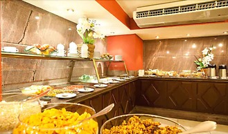 Dayrell Hotel e Centro de Convenções