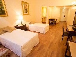 Dayrell Hotel e Centro de Convenções